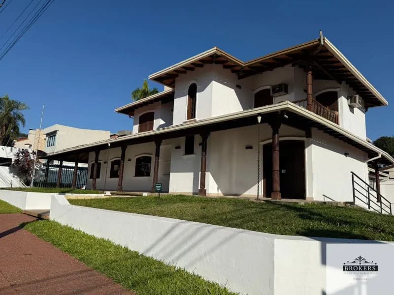 Office of 700m² for Rent in Santo Domingo, Asunción - Image 2