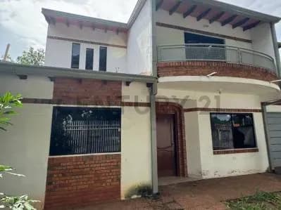 4-Bedroom House for Sale in Capiatá - Image 17