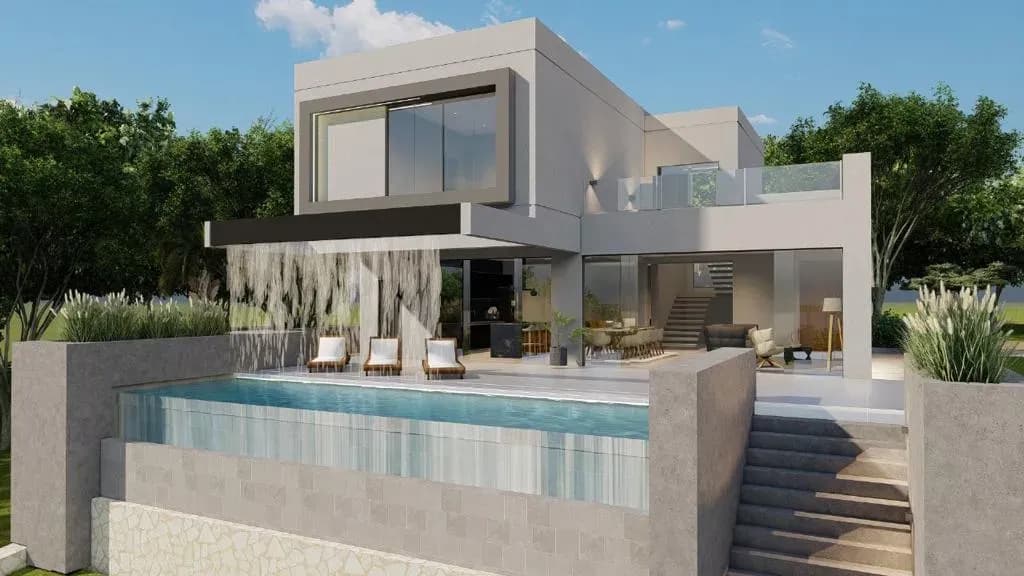 Casa de 4 dormitorios en Venta en San Bernardino - Image 3