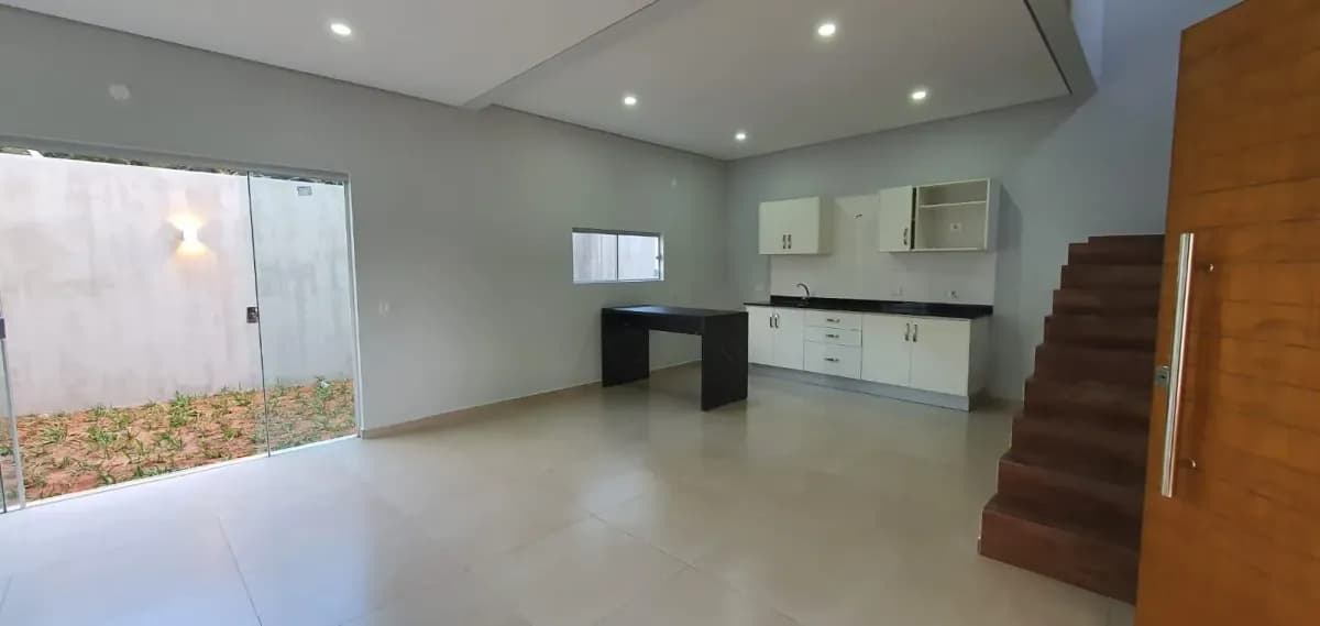 3-Bedroom House for Sale in Parques del Yatch, Lambaré - Image 5