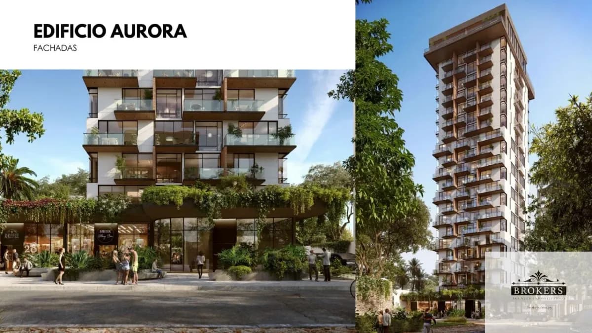 2-Bedroom Apartment for Sale in Recoleta, Asunción - Image 18