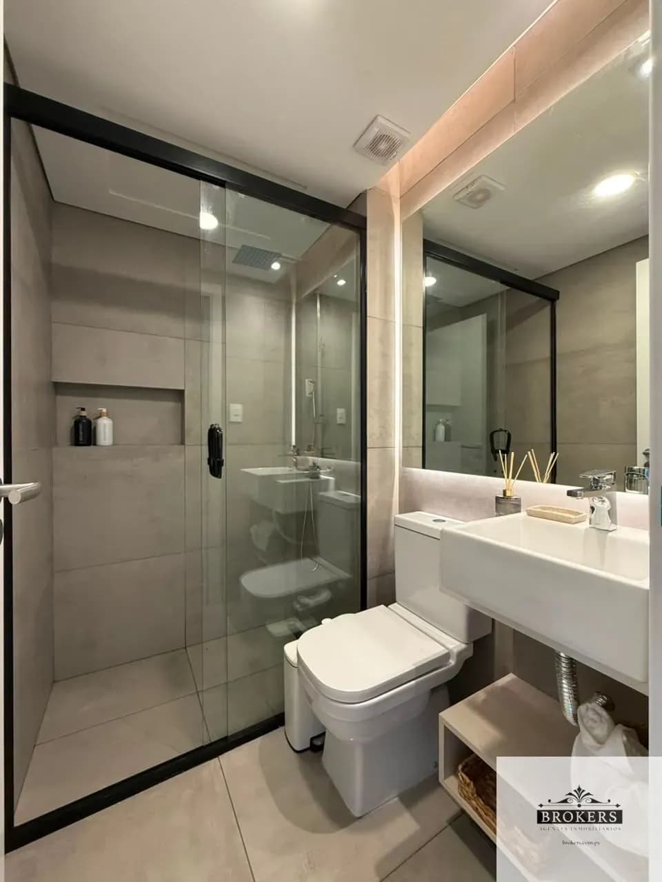 Departamento de 1 dormitorio en Venta en San Cristobal, Asunción - Image 7