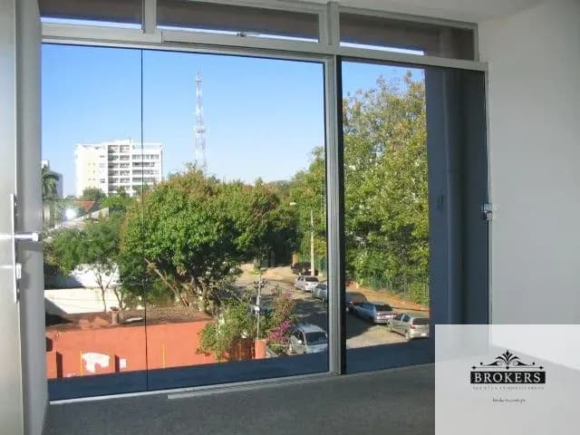 Office of 90m² for Rent in Santo Domingo, Asunción - Image 5
