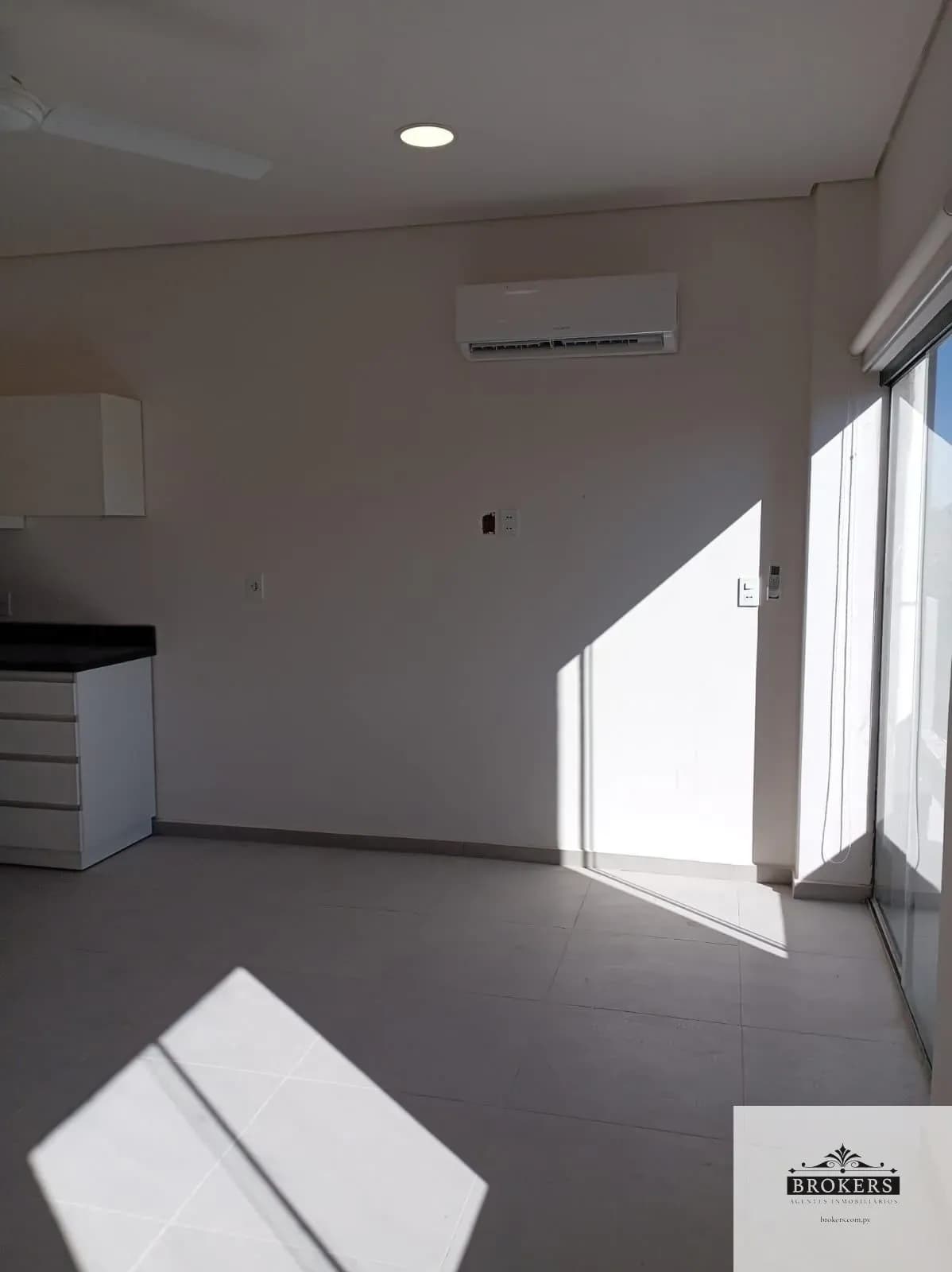 Departamento de 1 dormitorio en Venta en San Pablo, Asunción - Image 14