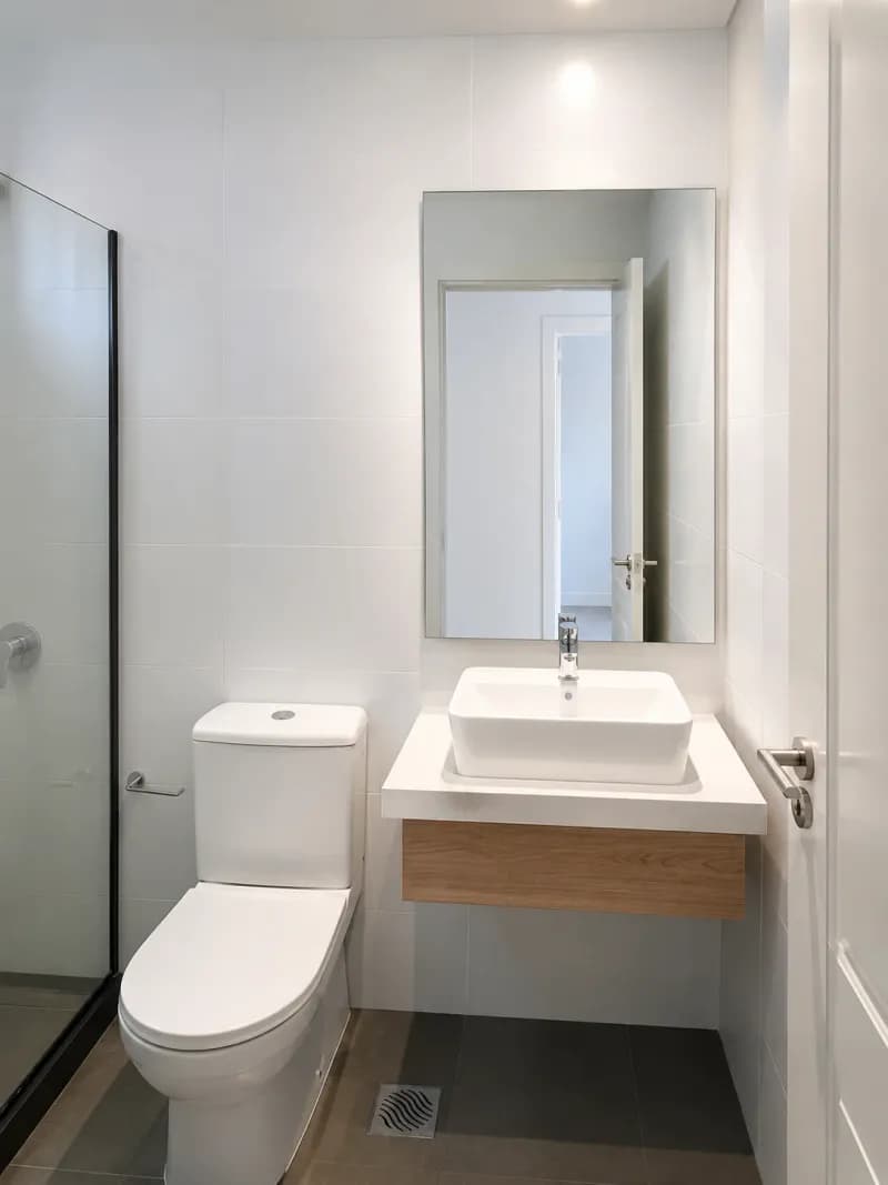 Monoambiente en Venta en More Mariscal Torre 1, Recoleta – Unidad 309 - Image 4