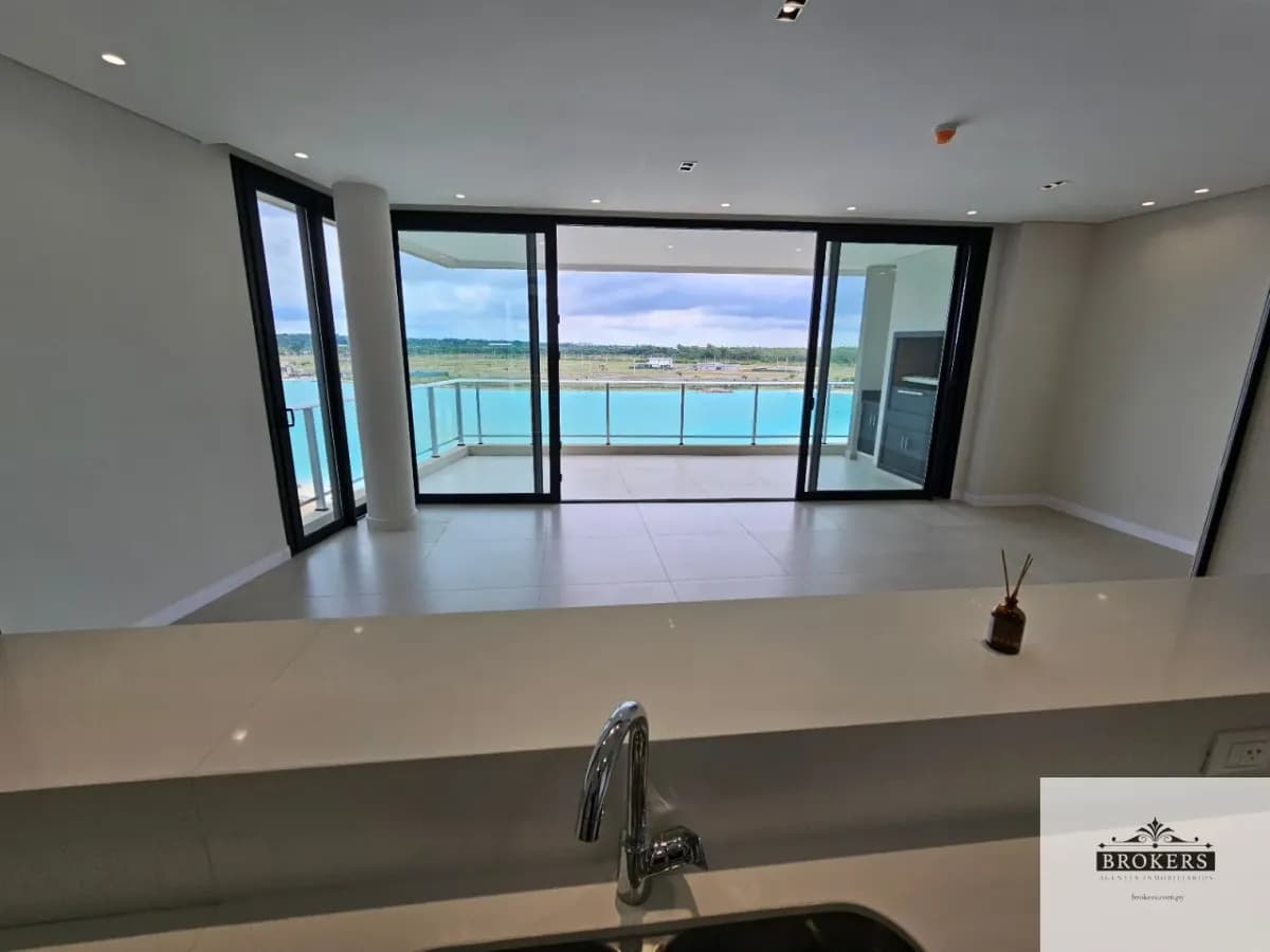 Apartamento de 3 quartos para Aluguel em Ka´aguy Kupé, Mariano Roque Alonso - Image 7