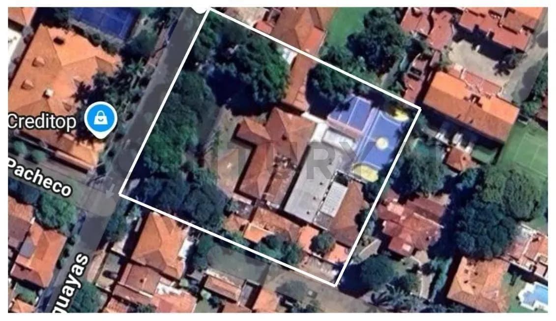 Terreno de 3,944m² à Venda em Mariscal Estigarribia, Assunção - Image 3