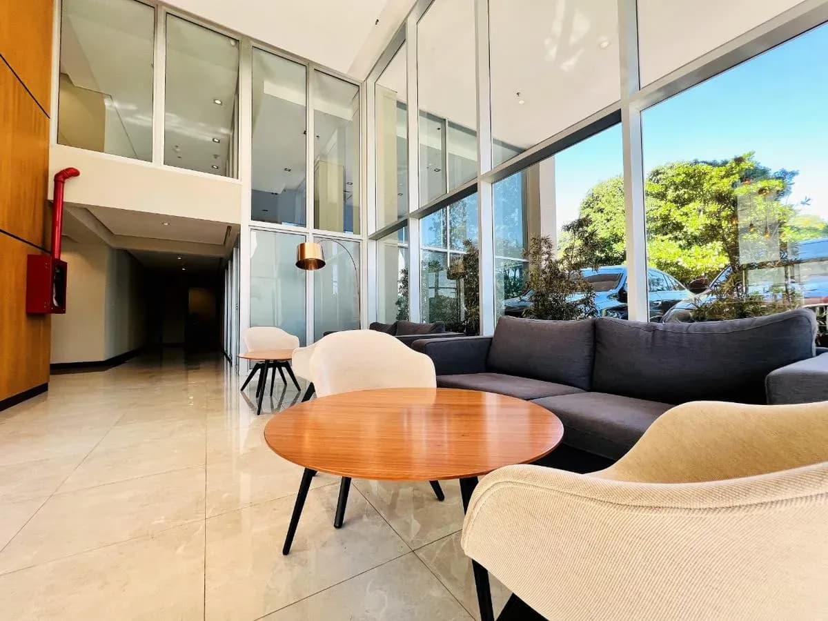 Departamento de 2 dormitorios en Alquiler en Mbocayaty, Asunción - Image 7