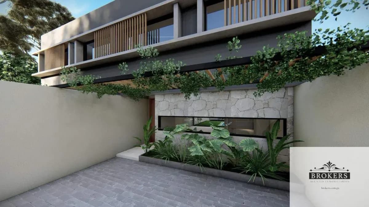 Casa de 3 quartos à Venda em Domingo Savio, Fernando de la Mora - Image 2