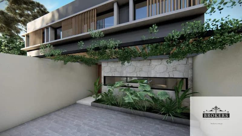 Casa de 3 quartos à Venda em Domingo Savio, Fernando de la Mora - Image 2