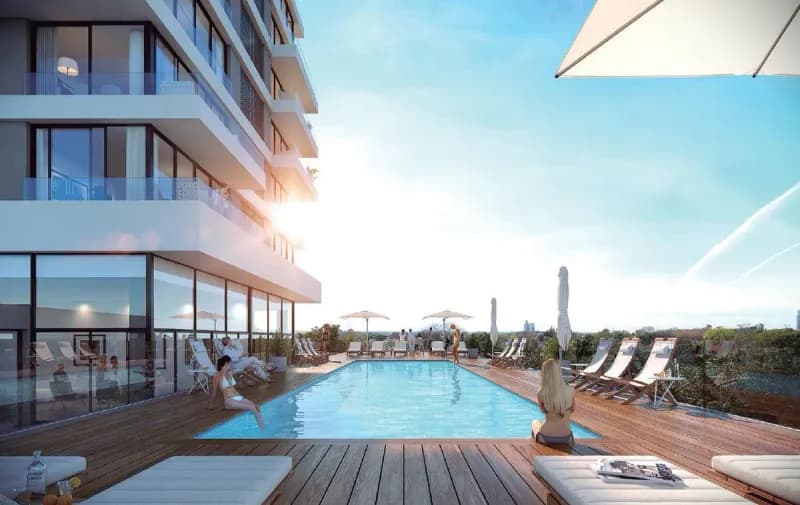 1-Bedroom Apartment for Sale in Santisima Trinidad, Asunción - Image 3