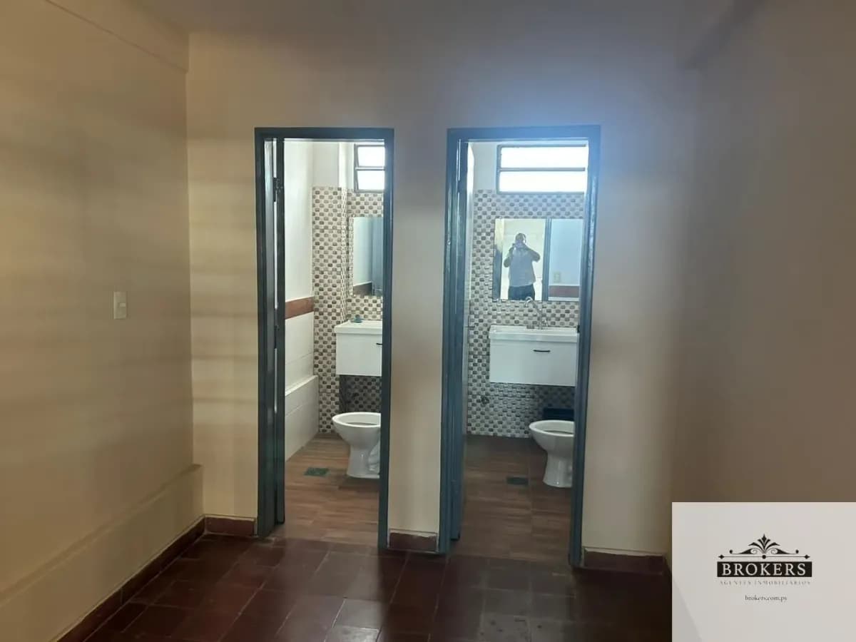 Depósito de 2,338m² para Alugar em Tablada Nueva, Asunción - Image 18