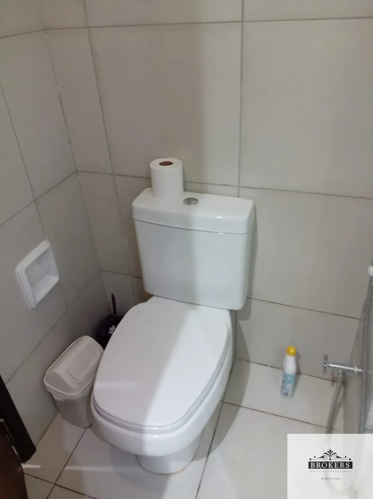 Departamento de 1 dormitorio en Alquiler en Villa Morra, Asunción - Image 9