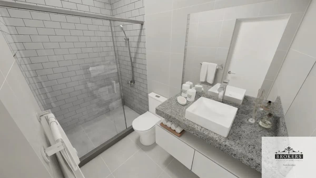 Apartamento de 1 quarto à venda em San Pablo, Fernando de la Mora - Image 10