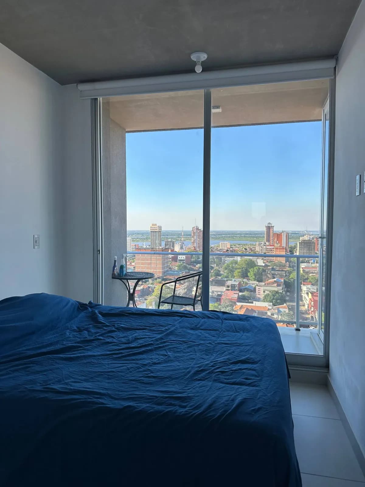 Departamento de 1 dormitorio, 43m², en Venta en General Díaz, Asunción - Image 7