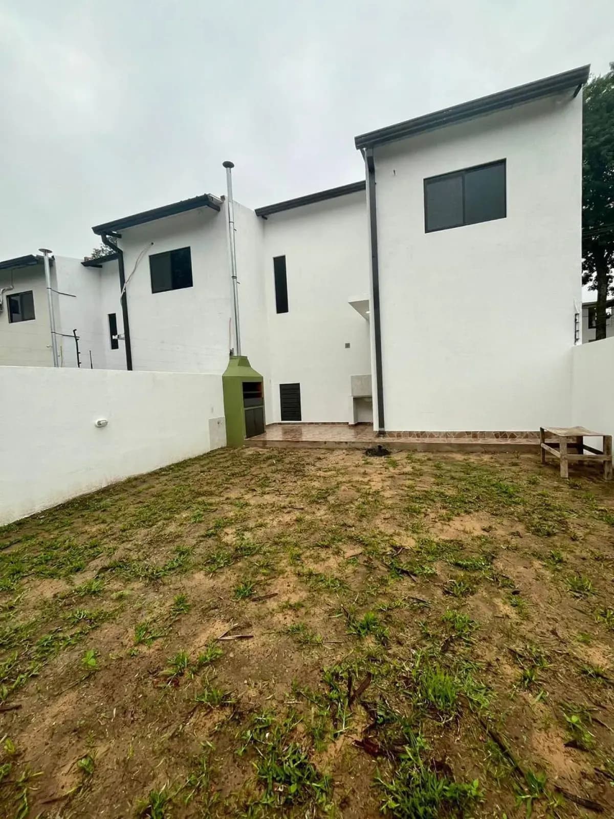 Casa de 3 quartos à venda em Monseñor Bogarín, Mariano Roque Alonso - Image 4