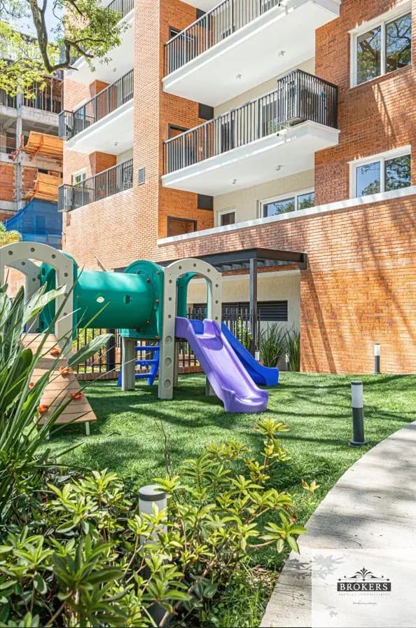 Apartamento de 3 quartos à venda em San Blas, Assunção - Image 13
