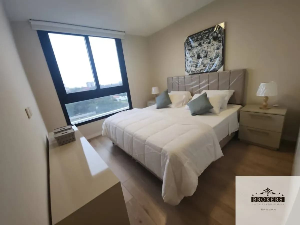 Apartamento de 2 dormitórios para Aluguel em Madame Lynch, Assunção - Image 15