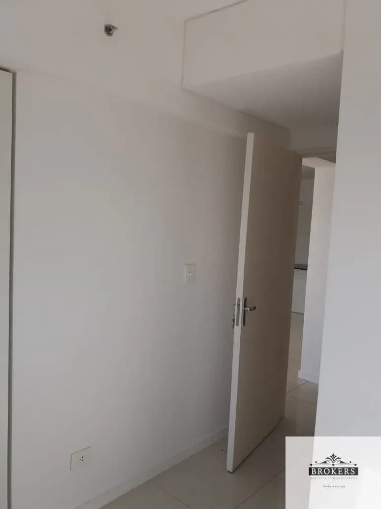 2-Bedroom Apartment for Rent in San Vicente, Asunción - Image 10