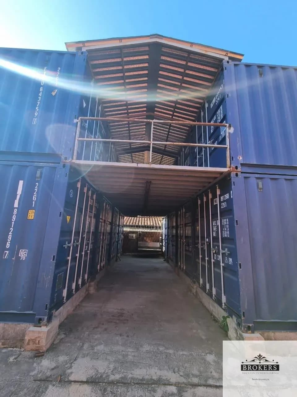 Office of 45m² for Rent in Salvador del Mundo, Asunción