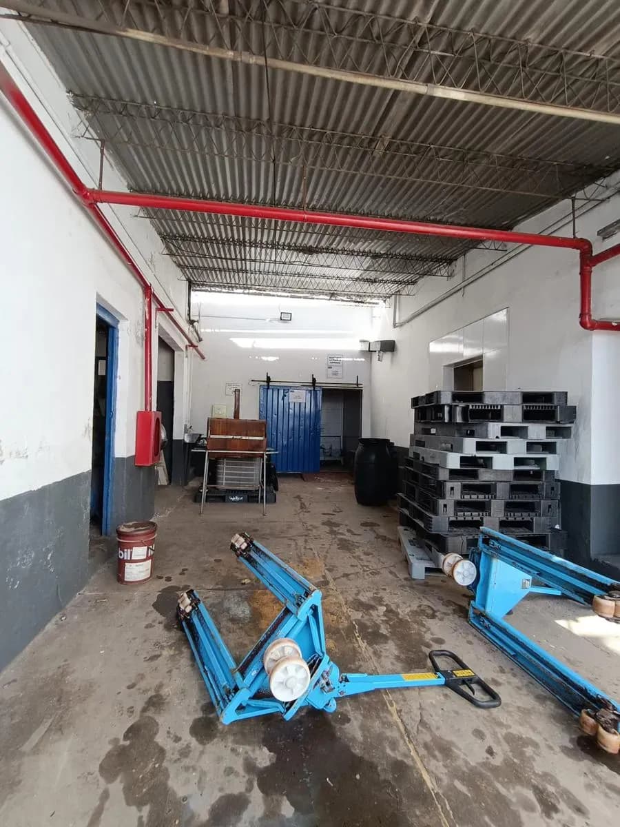 Loja de 1,000m² para Alugar em Virgen de Fátima, Asunción - Image 11