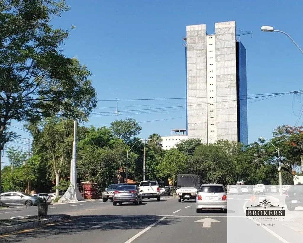 Office of 40m² for Rent in Salvador del Mundo, Asunción - Image 7