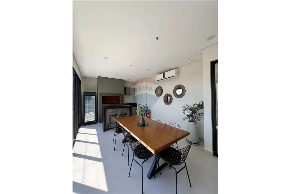 2-Bedroom Apartment for Sale in Recoleta, Asunción - Image 19