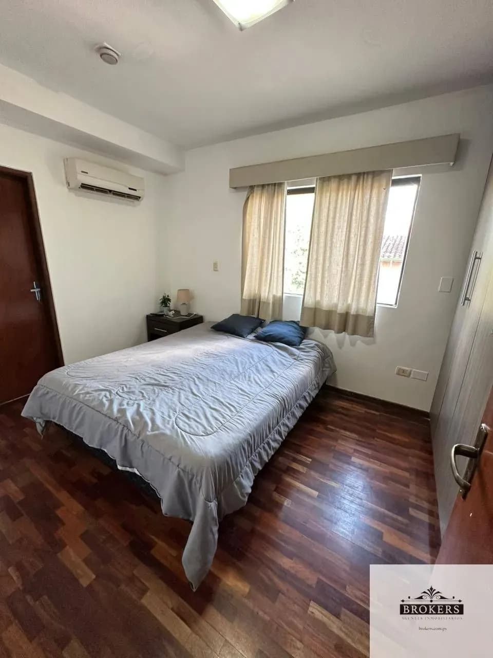 2-Bedroom Apartment for Sale in Mburicaó, Asunción - Image 14