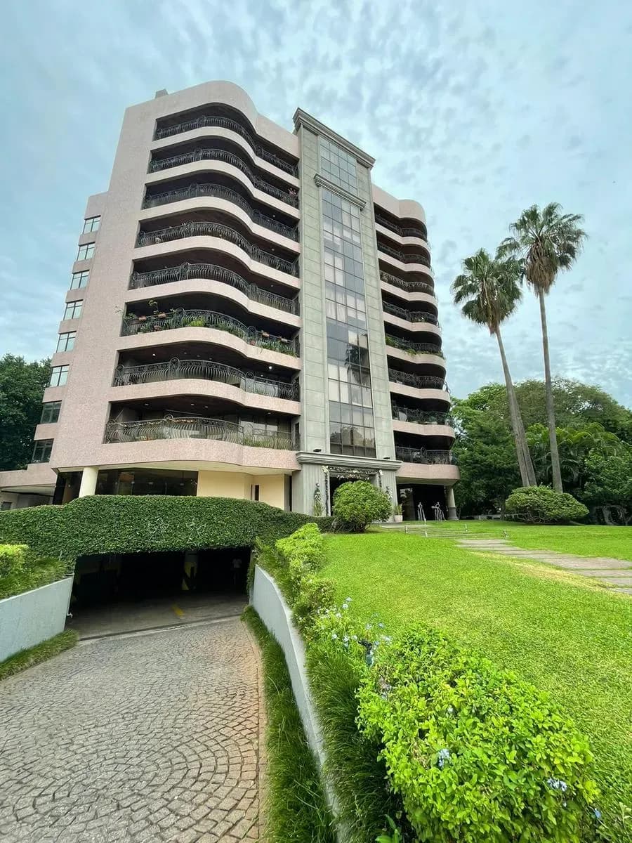 Departamento de 3 dormitorios en Venta en Santo Domingo, Asunción - Image 2