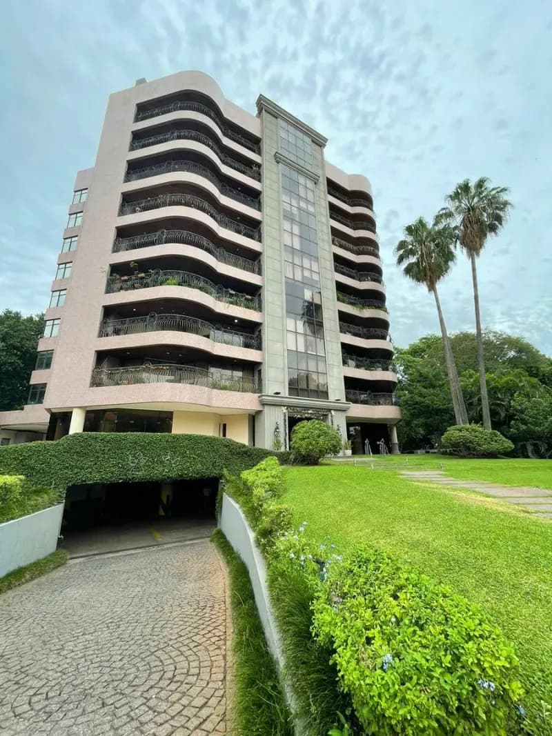 Departamento de 3 dormitorios en Venta en Santo Domingo, Asunción - Image 2