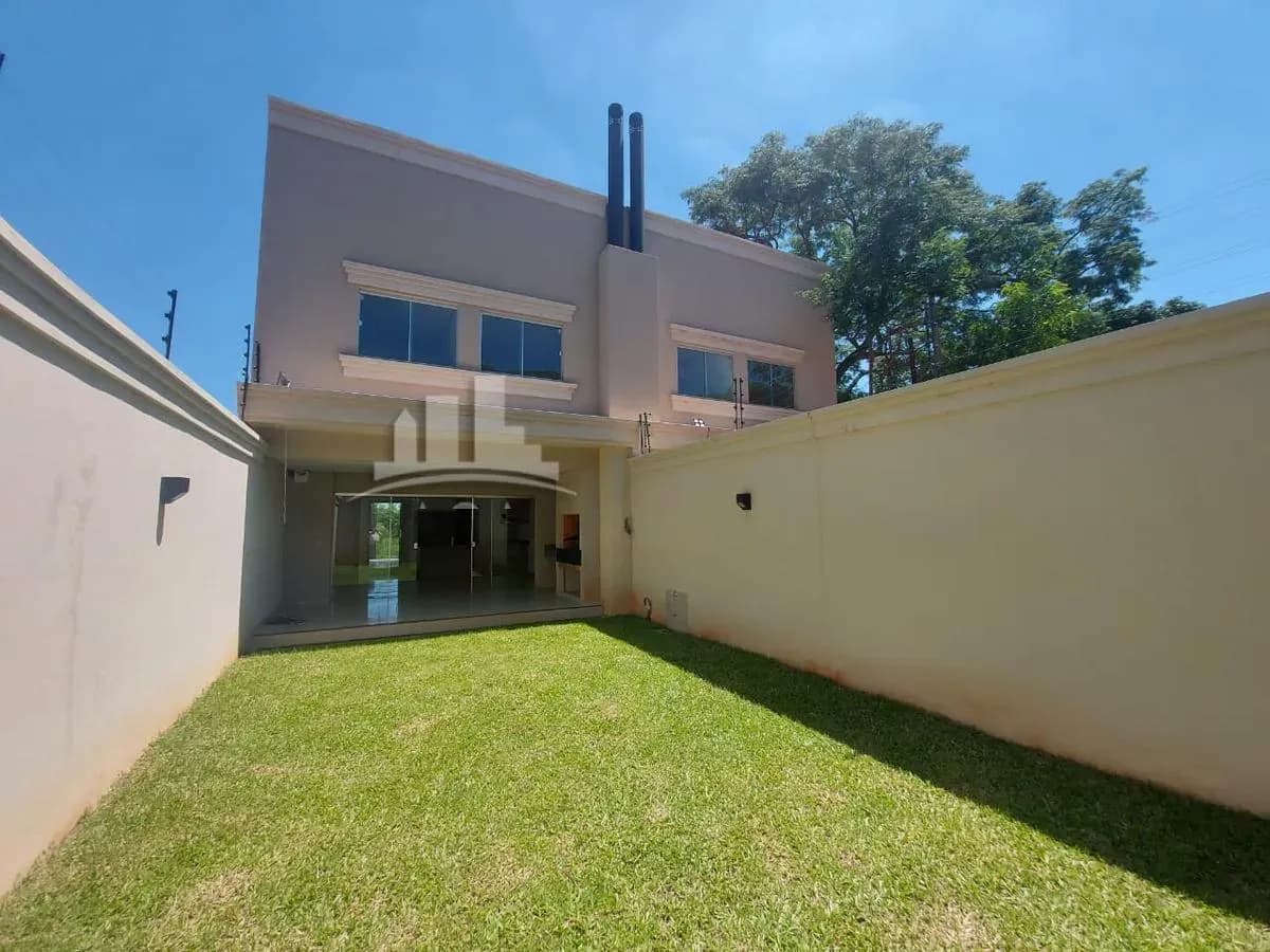 Casa de 3 dormitorios en Venta en Villa Cerro Corá, Lambaré - Image 12