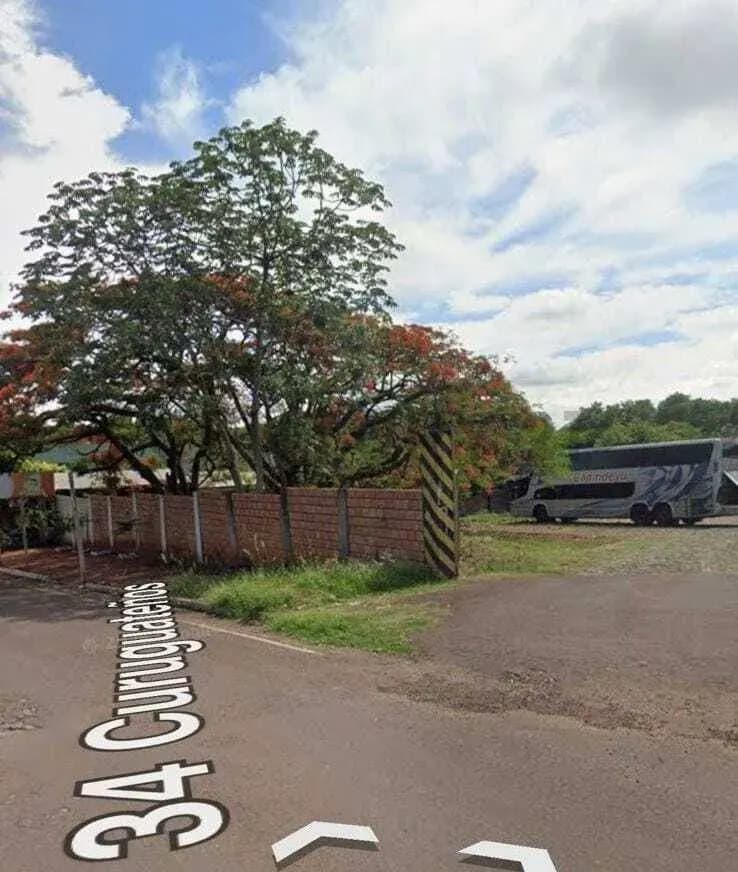 Terreno de 2.800m² à Venda em Salto del Guairá - Image 7