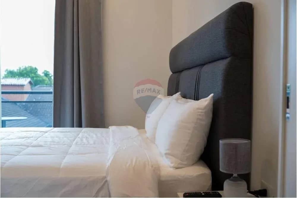Apartamento de 1 quarto à Venda em Recoleta, Asunción - Image 11