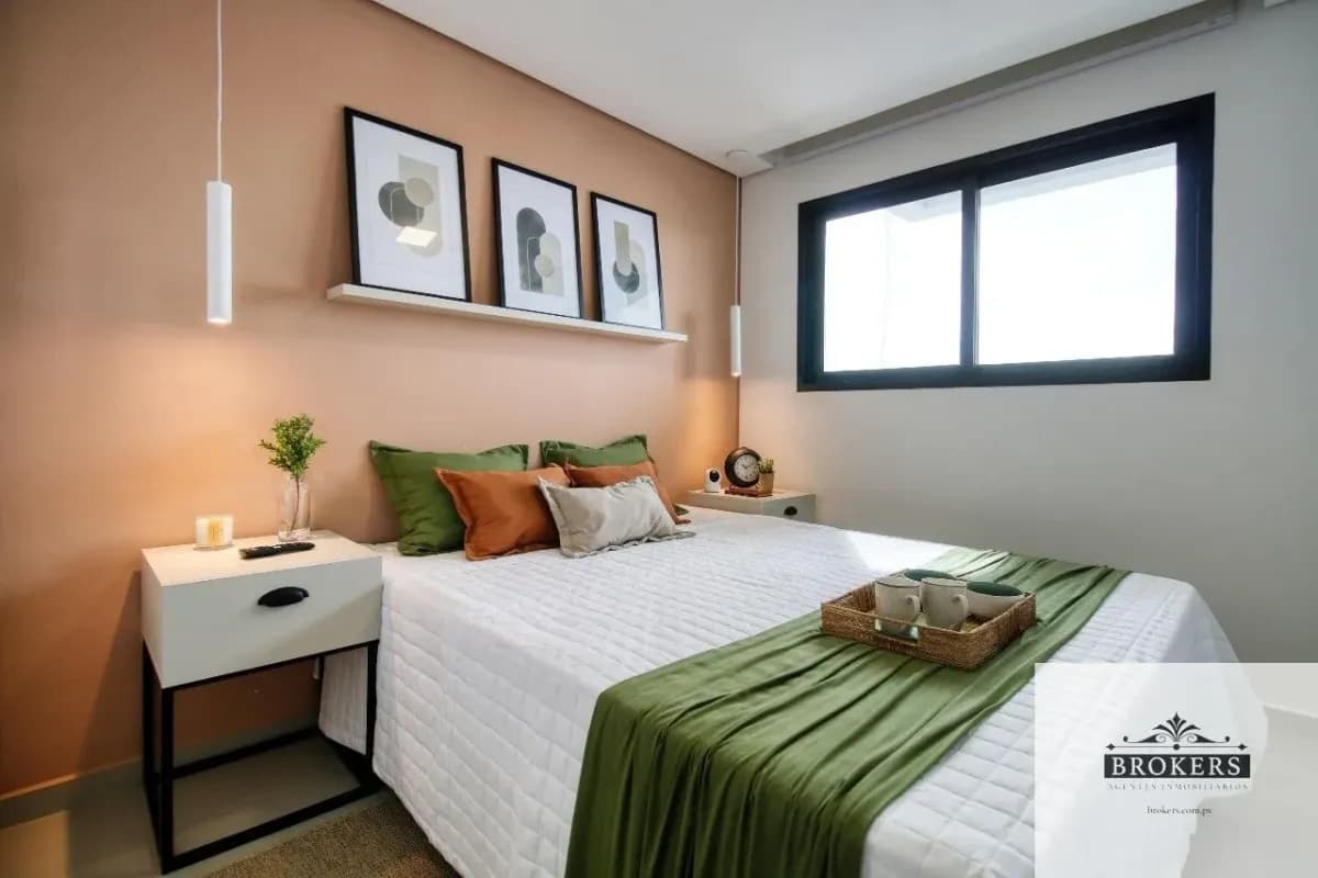 Departamento de 1 dormitorio en Venta en Recoleta, Asunción - Image 14