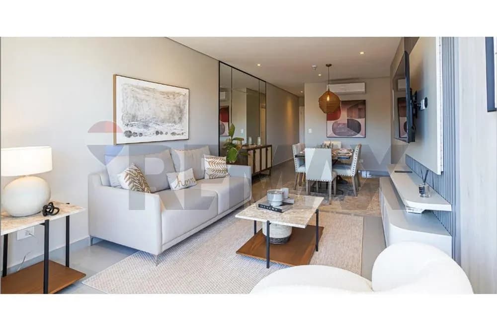 2-Bedroom Apartment for Sale in Primer Barrio, Luque - Image 19