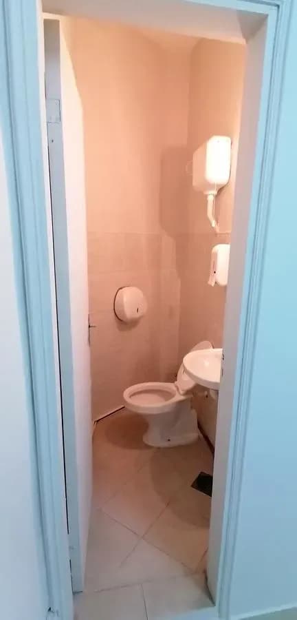 Office of 25.6m² for Rent in La Encarnación, Lambaré