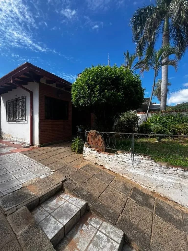 Casa de 3 dormitorios en Venta en Nazareth, Asunción - Image 7