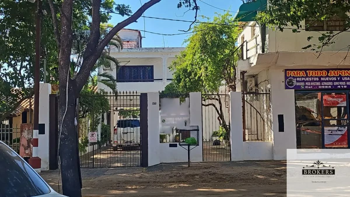 Casa de 3 dormitorios en Venta en San Pablo, Fernando de la Mora - Image 1