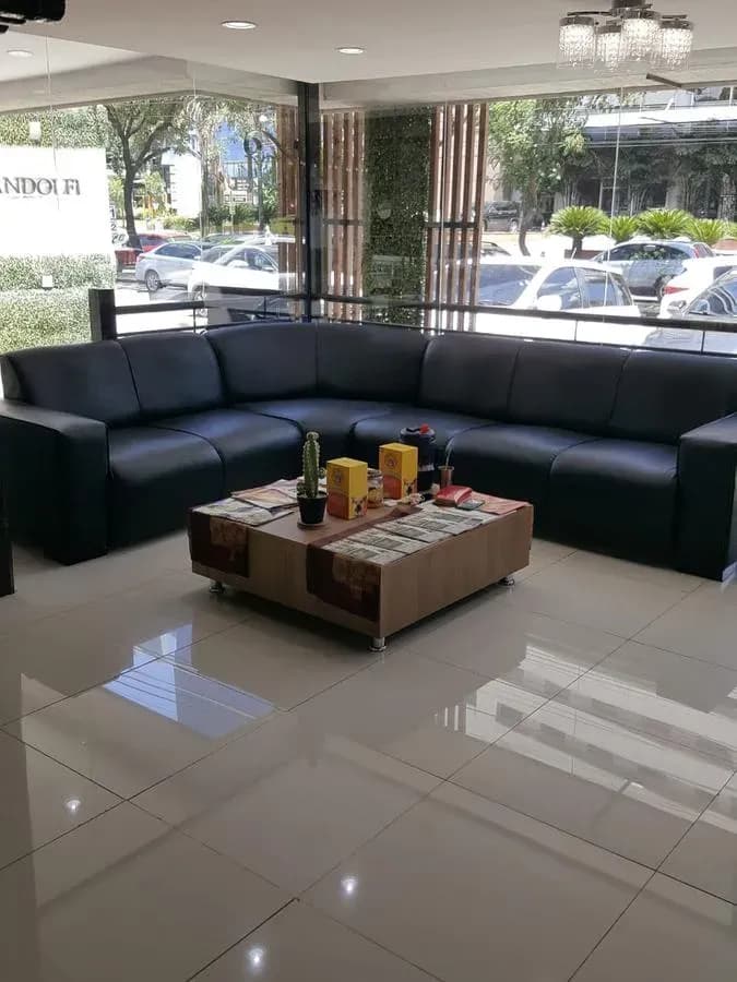 Terreno de 450m² en Venta en Manorá, Asunción - Image 4