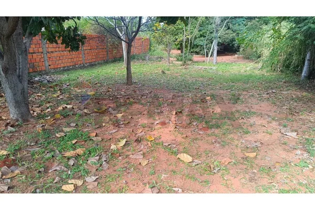 Terreno de 360m² en Venta en Las Mercedes, Areguá