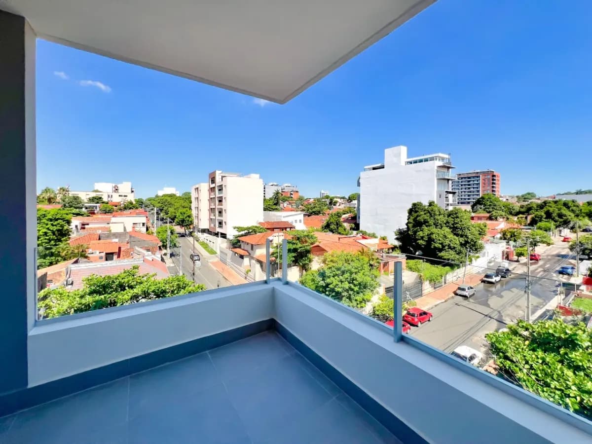 2-Bedroom Apartment for Sale in Jara, Asunción - Image 11