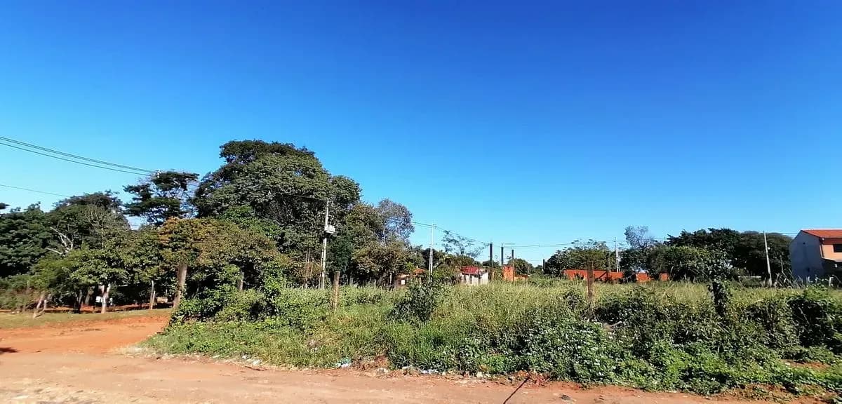 Terreno de 2.520m² à Venda em Ñemby - Image 5
