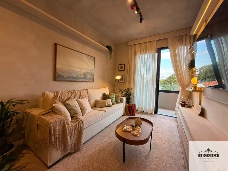 Departamento de 1 dormitorio en Venta en San Cristobal, Asunción - Image 4
