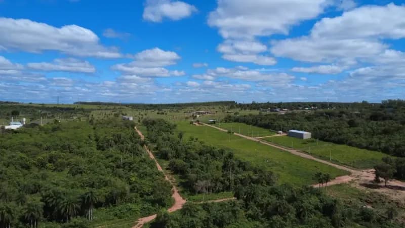 Terreno de 440.000m² à Venda em Caaguazú - Image 5