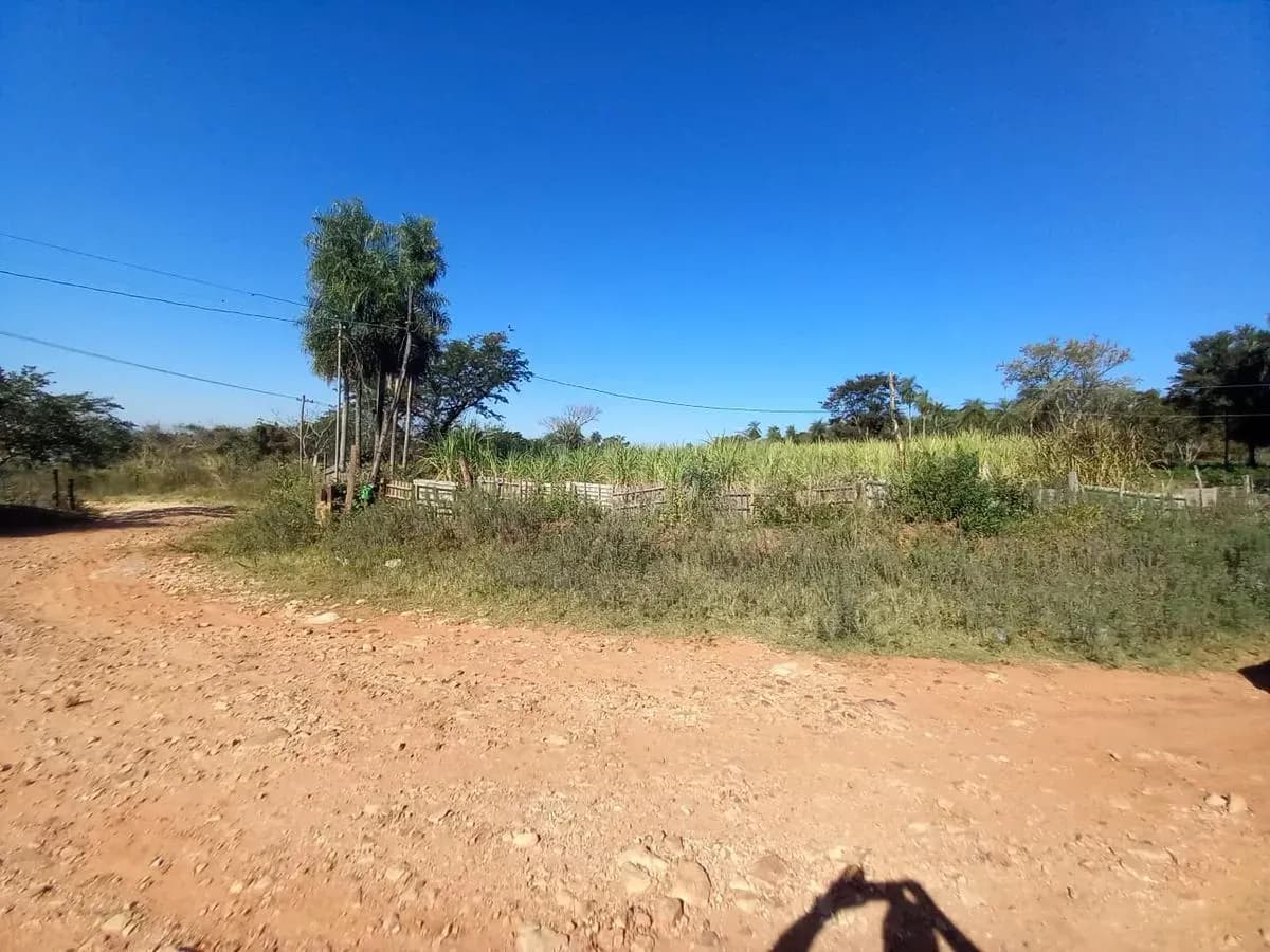 Land for Sale in Nueva Italia - Image 2