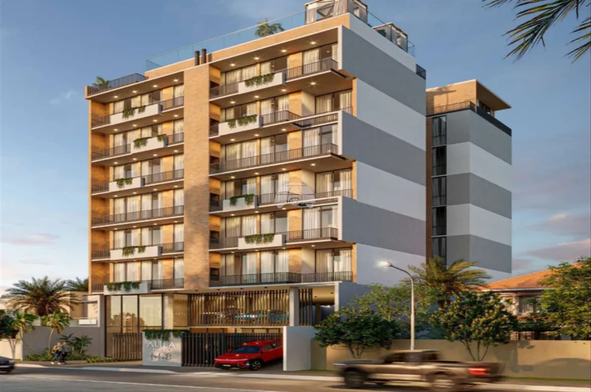 1-Bedroom Apartment for Sale in Virgen de la Asunción, Asunción - Image 9