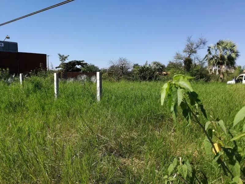 Terreno de 750m² en Venta en Limpio - Image 1