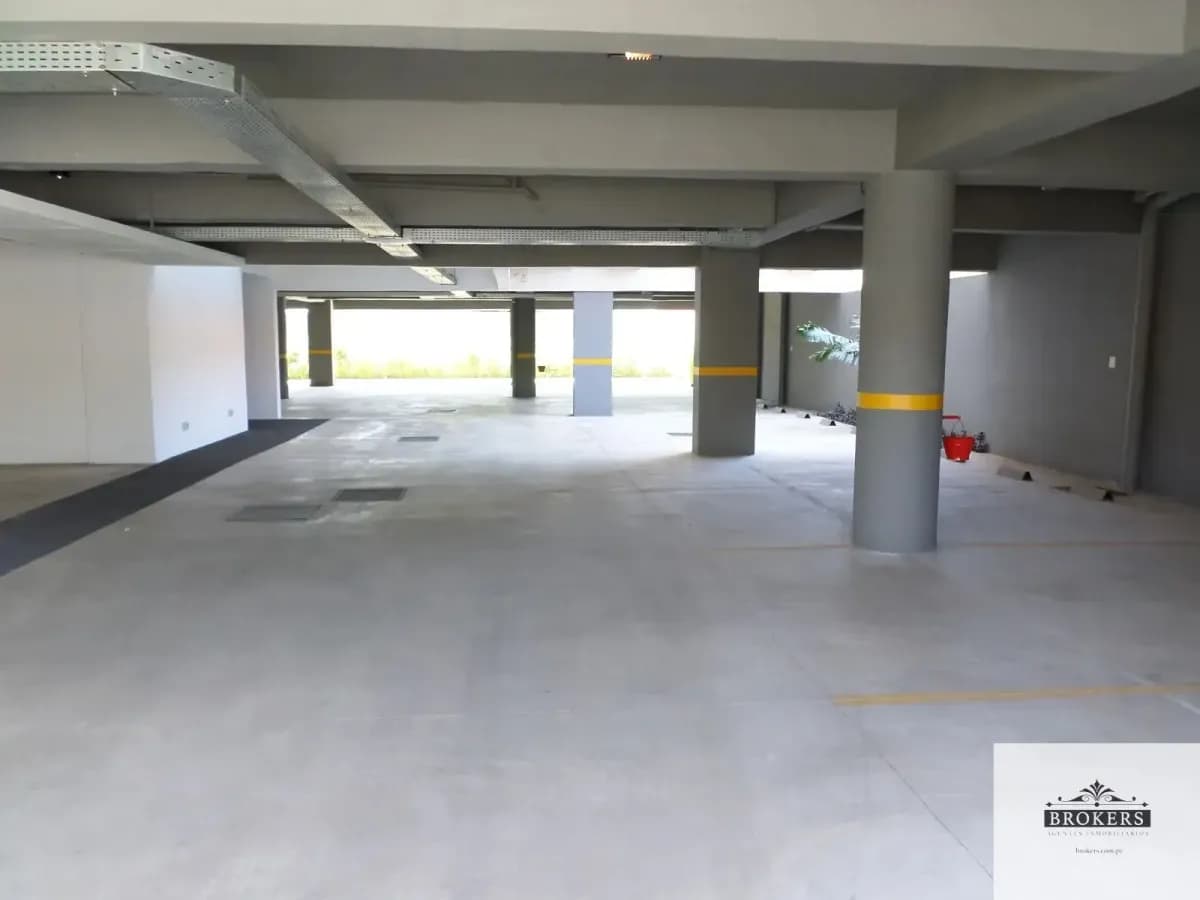 2-Bedroom Apartment for Sale in Villa Aurelia, Asunción - Image 8