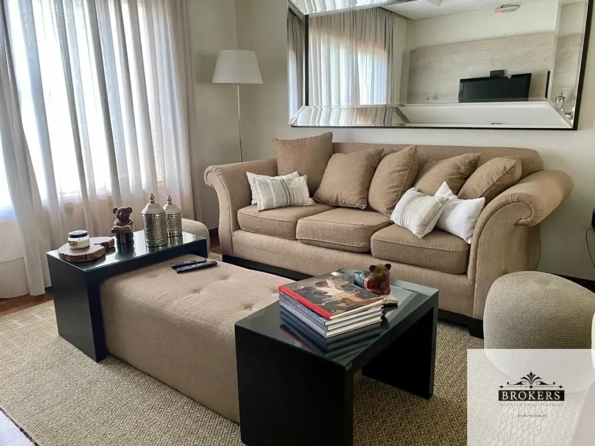 3-Bedroom House for Rent in Mariscal López, Lambaré - Image 15