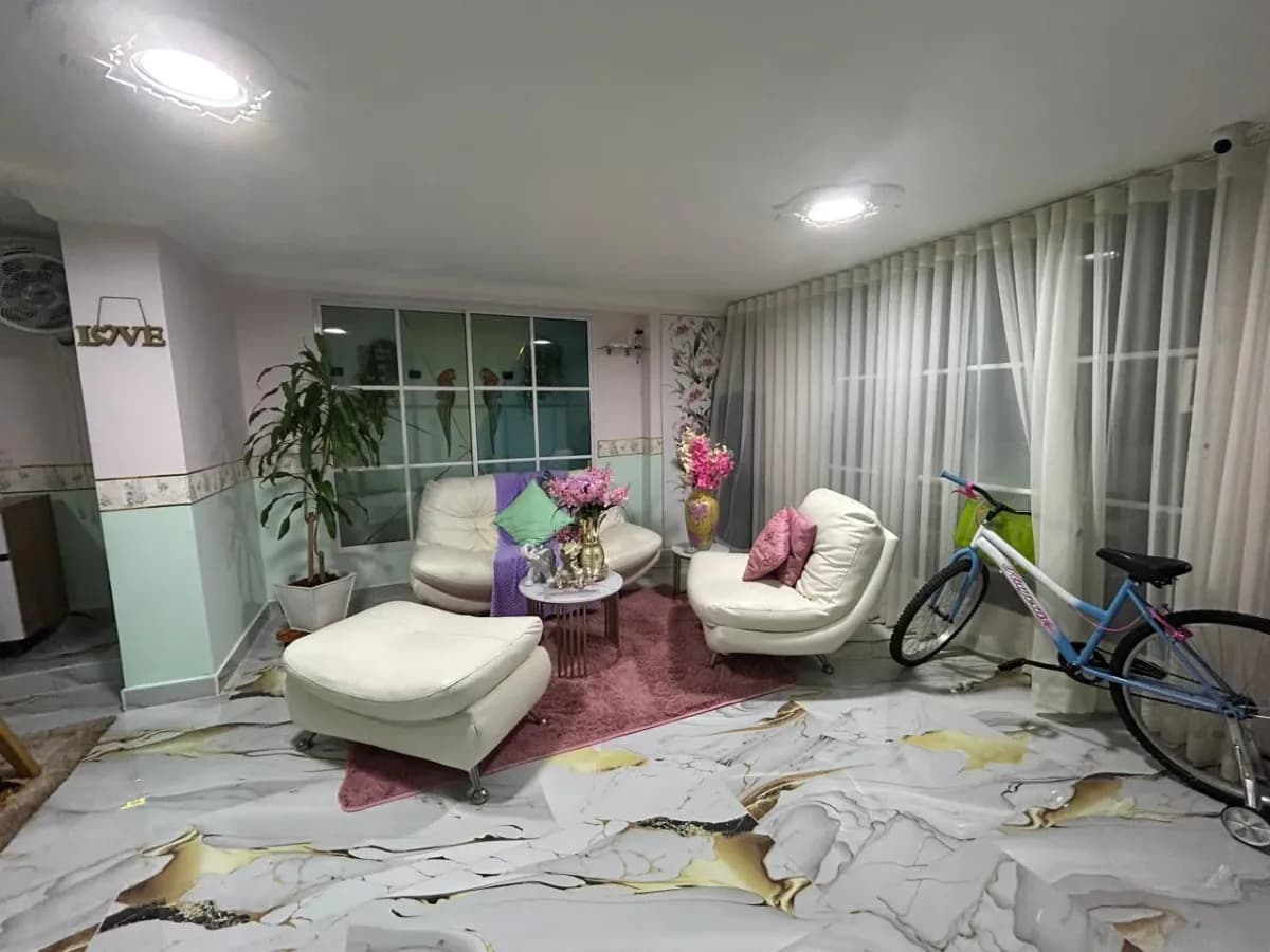 Casa de 4 dormitorios en Calle 13A 17-34 Mz 1 Cs 6, 120m², en Venta en Puerto Colombia - Image 12